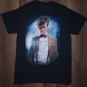 Doctor Who Tshirt
